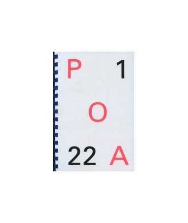 POA 1-11