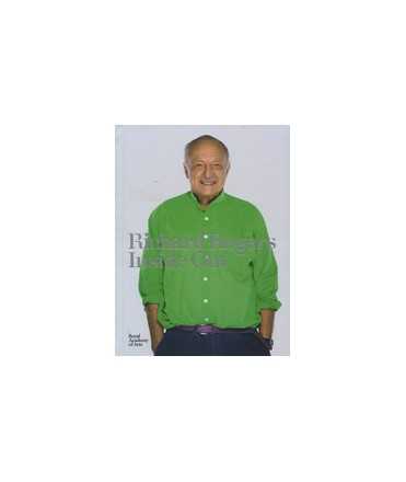 Richard Rogers Inside Out