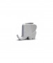 Accesorio para grifo, Gris