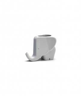 Faucet accessory, Grey