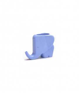 Faucet accessory, Sky blue