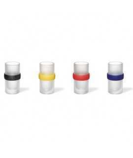 Vasos RING Shot Glasses