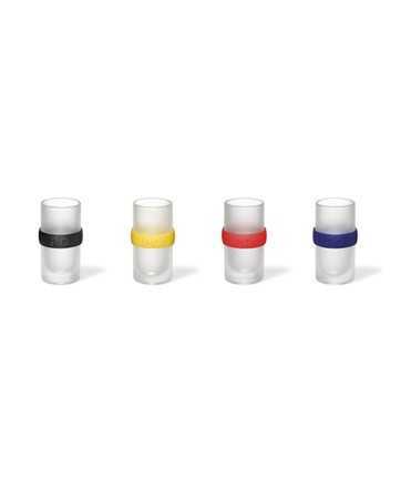 Vasos Ring Shot Glasses
