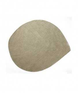 Quill Rug M 124x142