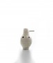 Showtime n1 Vase, White