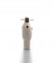 Showtime n4 Vase, White