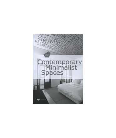 Contemporary Minimalist Spaces