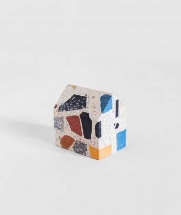 TERRA small bookend