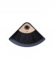 Cepillo y recogedor de migas Sweep-it, Gris