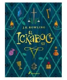 The Ickabog