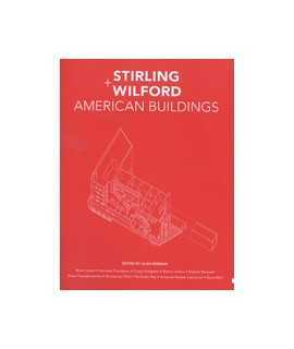 Stirling+Wilford: American buiuldings