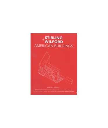 Stirling+Wilford: American buiuldings