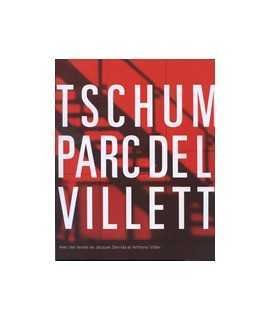 Tschumi Parc de la Villette