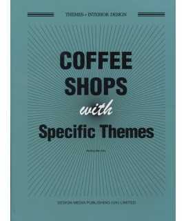 Coffee shop with specific themes