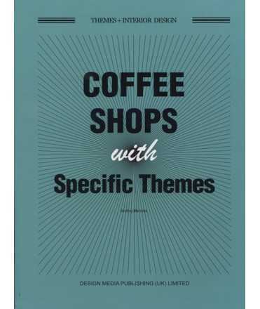 Coffee shop with specific themes