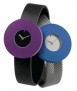 Halo watch, steel strap