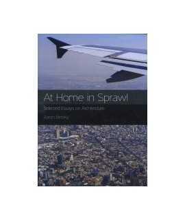 At Home in Sprawl