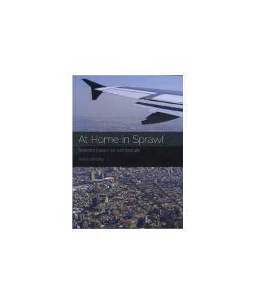 At Home in Sprawl
