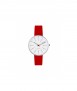 Reloj Bankers, Rojo