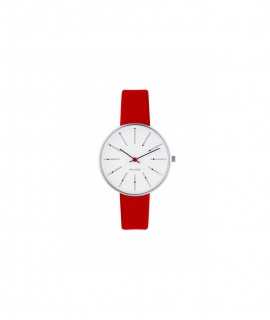 Reloj Bankers, Rojo