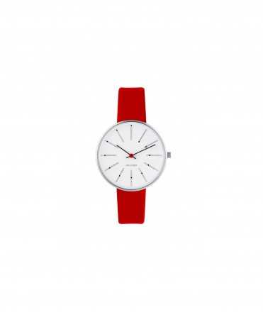 Reloj Bankers, Rojo