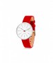 Reloj Bankers, Rojo