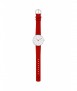 Reloj Bankers, Rojo