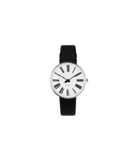 Reloj Roman, 34 mm.