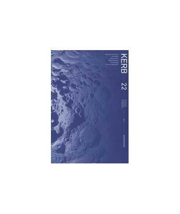 KERB, 22: Remoteness