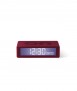 Flip Traveller Garnet Watch