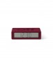 Flip Traveller Garnet Watch