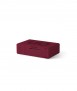 Flip Traveller Garnet Watch