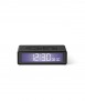Flip Traveller Watch Dark Grey