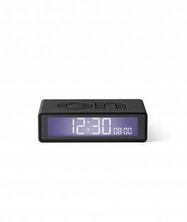 Flip Traveller Watch Dark Grey
