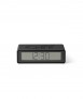 Flip Traveller Watch Dark Grey