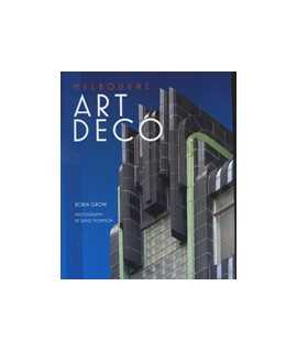 Melbourne Art Deco