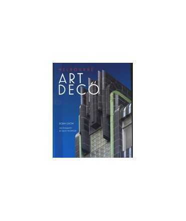 Melbourne Art Deco