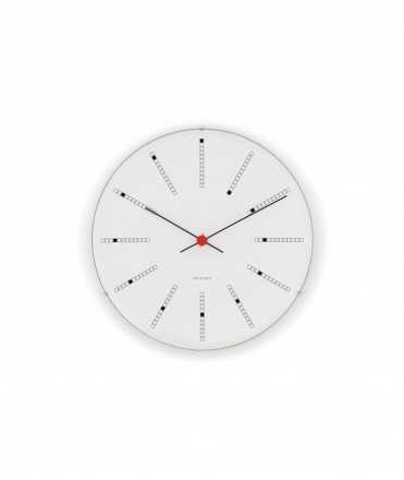 Rellotge AJ Bankers, 21 cm