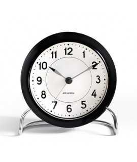 Station Clock