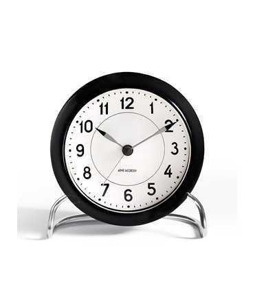 Station Clock