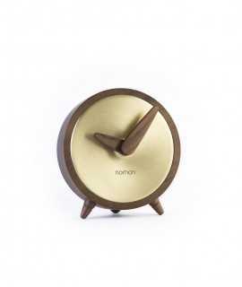 Reloj Átomo
