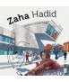 Zaha Hadid