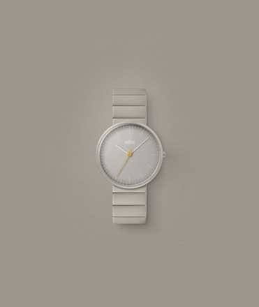 Classic Watch