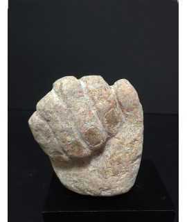 Colección Piedras: Puño