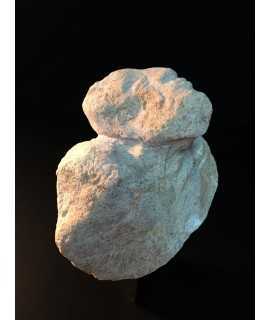 Colección Piedras: Invocación