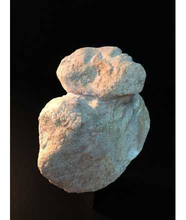 Colección Piedras: Invocación