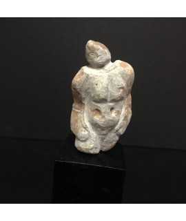 Colección Piedras: Vacilando