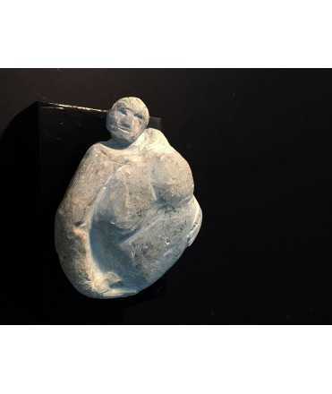 Colección Piedras: Panzudo