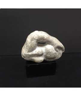 Colección Piedras: Ni pies ni cabeza