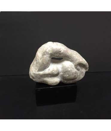 Colección Piedras: Ni pies ni cabeza
